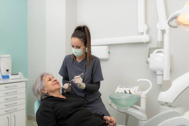 Best Weekend Emergency Dentist in Erie, IL