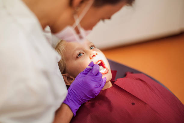 Best Emergency Dental Extractions in Erie, IL
